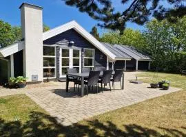 Holiday Home Matthis - 500m to the fjord by Interhome