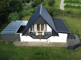 Holiday Home Dunja - 200m to the fjord by Interhome