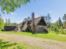 Holiday Home Kersta - 3-3km from the sea by Interhome