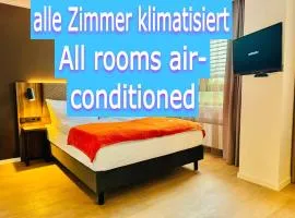 Trip Inn Hotel Frankfurt-Heusenstamm Tagungshotel