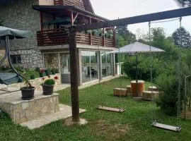 Vikendica Miličin konak