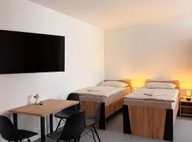Kolík Apartmány