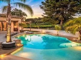 Holiday Home La pinède by Interhome