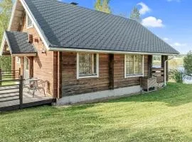 Holiday Home Luppo by Interhome