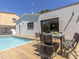 Holiday Home La Manzaneta by Interhome