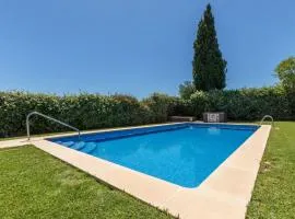 Holiday Home Mas Rovira 8 by Interhome