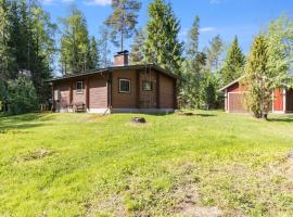 Holiday Home Kesäranta by Interhome – hotel w mieście Porras
