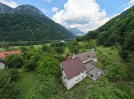 Hotel Shen Klementi