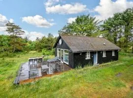 Holiday Home Brawith - 700m to the fjord by Interhome