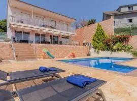 Holiday Home Polancre by Interhome
