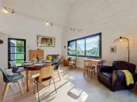 Holiday Home Ty'vonne by Interhome