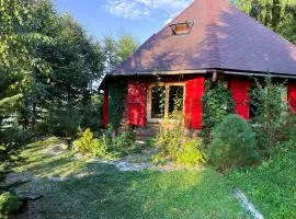 Bukowica Mila Nature Hideaway