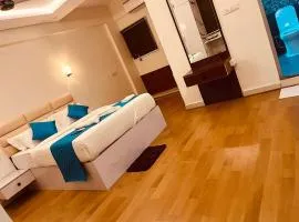 Niharika Heights Luxury Hotel