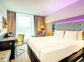 Premier Inn Hamburg City Centre