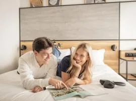 ibis Antwerpen Centrum