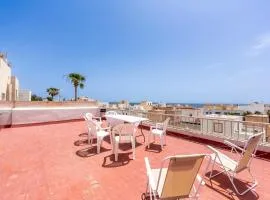 Mirador de Sorbas