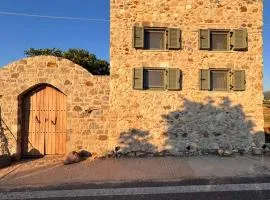 Sole & Pietra Luxury Villa