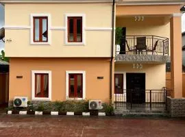 Davic-Mart Apartments Port Harcourt