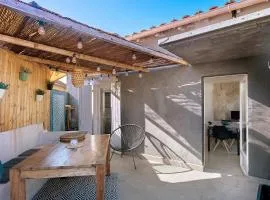 Cozy Apartment Near The Sand