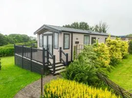 Ivy Cottage - 3 bedroom static home