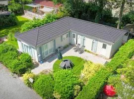 Chalet 42 'Vuursteenberg' Bospark IJsselheide Zwolle Hattemerbroek