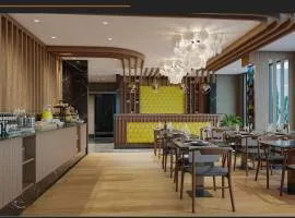 Aspera Hotel Taksim