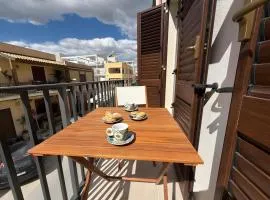 Maison Vivian Rooms