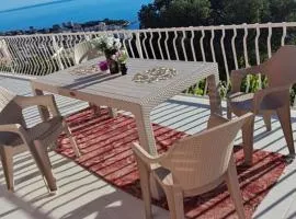 Mizo Apartman