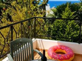 H&O Kisonerga Holiday apartment near Paphos