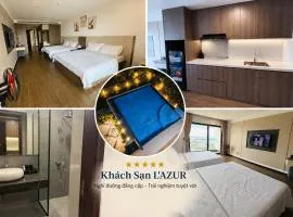 Khách sạn Lazur Cửa Lò