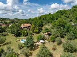 VILLA IL RITIRO 8, Emma Villas