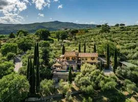 COLLE CALZOLARO 8, Emma Villas