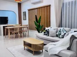 Breezy Garden House Phuket