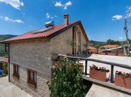 Vila Harmoni Roshnik