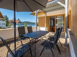 Apartment Riviera 503-8 Lipno Home