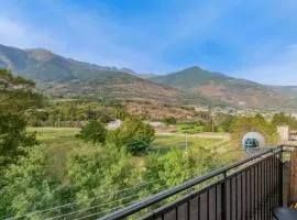 La Casa di Patty Duplex a 5 minuti da Aosta con parcheggio privato
