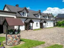 Agroturystyka Nad Hańcza