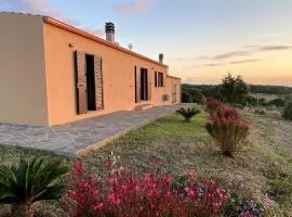 Stazzo gallurese Li Nibbareddhi