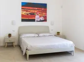 Open Island B&B Pantelleria
