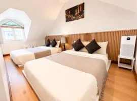 Cozy Loft Stay in Chinatown - 2Beds Group-Friendly