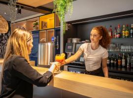 ibis Paris Meudon Velizy, hótel í Meudon