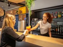 ibis Paris Meudon Velizy