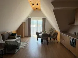 Villa MR Obrochta Tatra View & Sauna 2