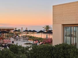 Noūs Santorini, a Member of Design Hotels, khách sạn ở Mesariá