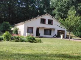 L échappée verte