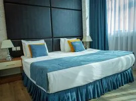 Park Square Hotel