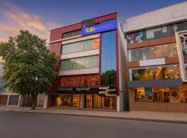 FabHotel Fabulous-Koramangala
