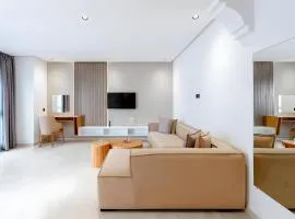 Spinoza House Suite de luxe Casablanca - Maarif