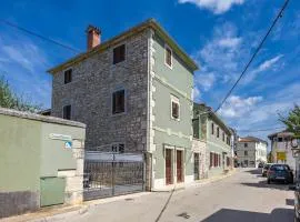 Casa Menta near Pula for 10 persons - private villa for families & friends with wellness