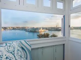 Valletta Suite Drew